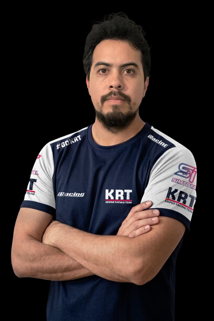 Bruno Araya · GTP