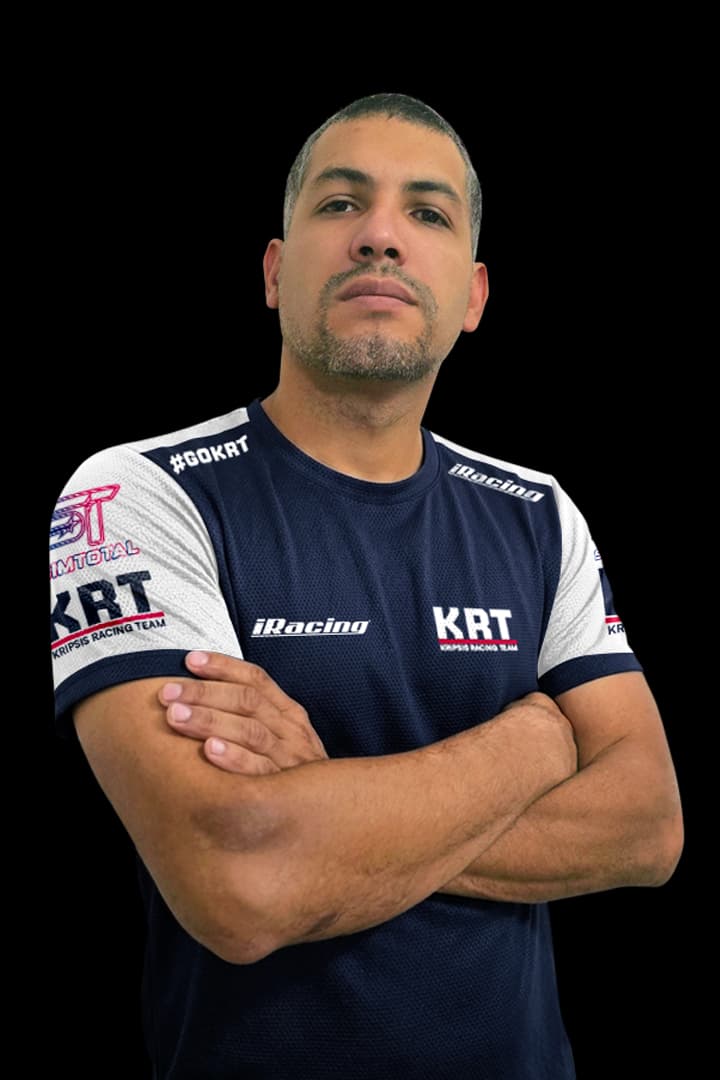 Cesar Veas · GTP