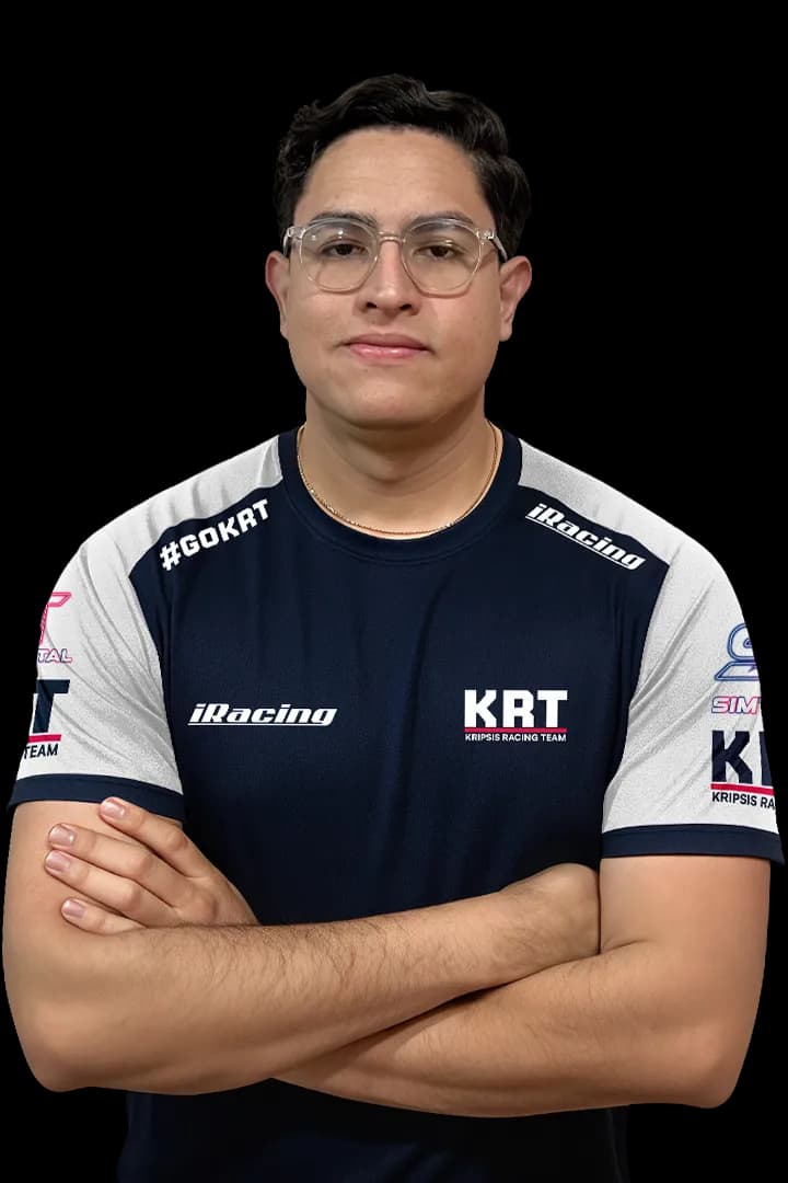 Esteban Ocampo · GTP