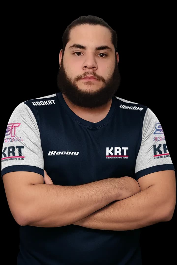 Santiago Juarez · GTP